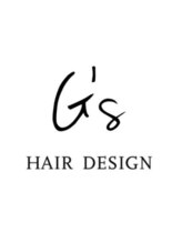 G's HAIR DESIGN【ジーズ ヘアーデザイン】