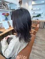 ヘアーサロン リーム(Hair salon Reme)&nbsp;ウルフレイヤー