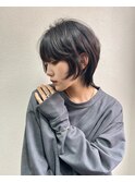 ショートウルフ