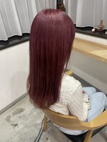 リュンヌ(Lune)&nbsp;ピンクパープル