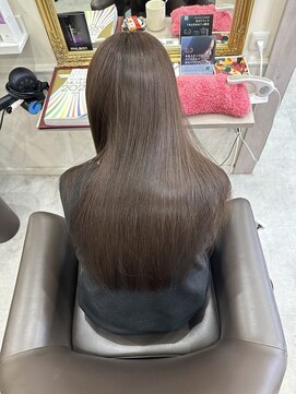 ファクトリーファイブ(Factory5) 【髪質改善】トリートメント・カラー・カット