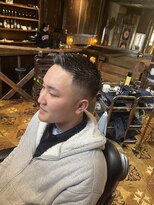 エルエー 大津店(L.A) ショートスタイル