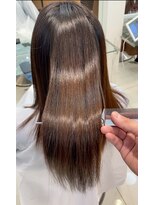 ヤネウラ&nbsp;トリートメント