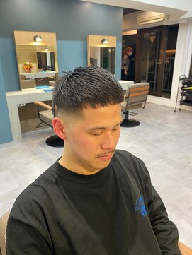 ローカル 半蔵門(Local) 本田 Style