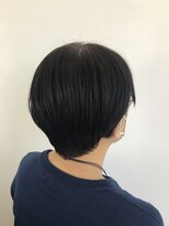 トップヘアー 本店(TOP HAIR) 春のおすすめショート