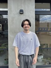 ザ カラー ラボ(THE COLOR LABO) 伊藤 和広