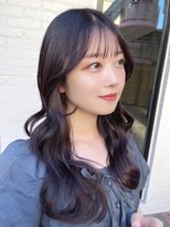 リフ バイ ローバー(Riff by ROVER)&nbsp;ラベンダーヘア