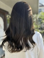 タエビスアリッサム(Taebis Alyssum) イルミナカラー ツヤカラー マットアッシュ