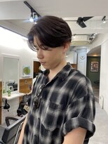 グリーン 高田馬場(green)&nbsp;【SANA】夏におすすめのカラー