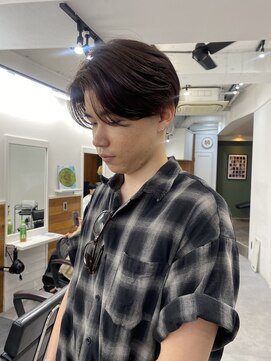 グリーン 高田馬場(green) 【SANA】夏におすすめのカラー