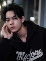 ダダ(D.D.)&nbsp;カキアゲリバセン