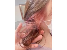 ラナヘアーサロン イワツカ(Lana hair salon IWATSUKA)