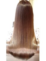 アールサロン 名駅(Rr SALON)&nbsp;イエベにオススメ☆シルキーベージュ