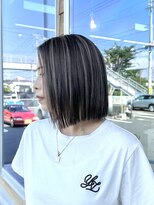 ライフイズ 磐田本店(Life is...)&nbsp;磐田でできるハイライトカラー