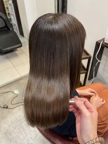 ミーテ(mi:te) 艶髪