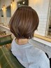 レディースカット