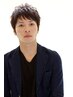 ★新規限定★メンズカット＆前髪ストレート　￥9,480→￥7,980