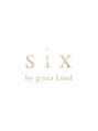 シックスバイギンザロンド 名古屋(six by ginza Lond)/six by ginza Lond 名駅　レイヤーカット