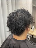 ツイストスパイラル