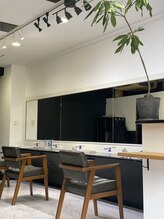 サンズヘアー(3’s hair)
