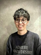 ウェルヘアー(UEL HAIR)&nbsp;MASUNAGA 