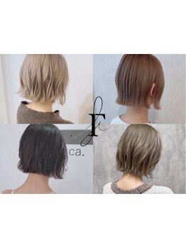 【感動必至】のボブ特化サロン！大阪梅田ボブで高い支持率☆今までボブで感動した事のない方へ☆