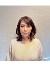 ザジ(ZAZIE) フェミニンレイヤー