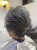 ミセスヘア