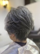 ラルート 藤枝店(La route by Le reve) ミセスヘア