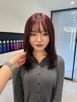 エミュ(emu) モテレッド◎
