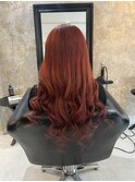 #プルエクステ#髪質改善#カラー#ヘアセット