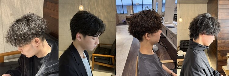ロイ(ROY)のサロンヘッダー