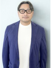 ヘアーメイクチューン(HAIR MAKE TUNE) 川原田 敬介