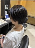 夏オススメショート