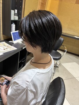 ジャパン ホンテン(JAPAN HONTEN) 夏オススメショート