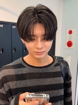 メンズラピス 栄店(Men's Lapis)&nbsp;韓国シースルーセンターパート