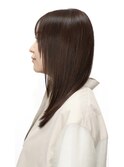 梅雨時期軽さ＋まとまりやすさが欲しい方向け