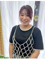 ロホ(ROHO)/青山 まな