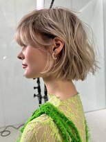 リリック(LYLICK)&nbsp;海外ベージュ