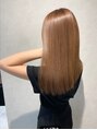 エルプラスヘアー 平尾店(L+hair)&nbsp;完全オーダーメイドの極上縮毛矯正【平尾/福岡市髪質改善】