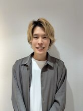 アルブル エト シミー(Arbre et chimie) 高橋 弘二