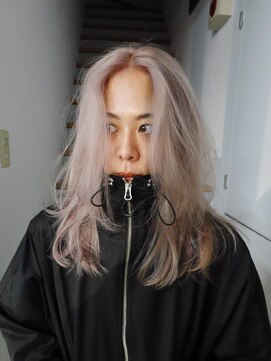 キャンバス(canvas) ハイトーン