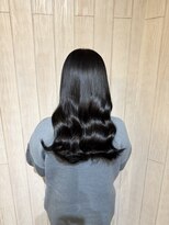 ラポーレ(Rappole)&nbsp;ロイヤルカラー×艶巻き