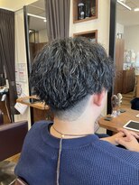 美容室ヒラトヤ 仙北店&nbsp;men's twist×spiral