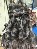 ジュン 小岩&nbsp;ゴージャススタイル