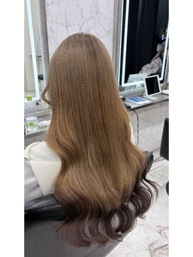 ジェプシー(JPCY) 再熱!エンドカラー