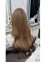 ジェプシー(JPCY) 再熱!エンドカラー