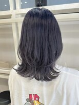 ディーエックス スリー(Dxxxx III)&nbsp;レイヤー×パープル