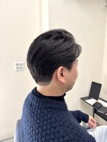 サロンワン(Salon1)&nbsp;大人ツーブロック