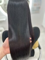 アイニ 天王寺アポロ店(aini)&nbsp;髪質再生バイカルテ